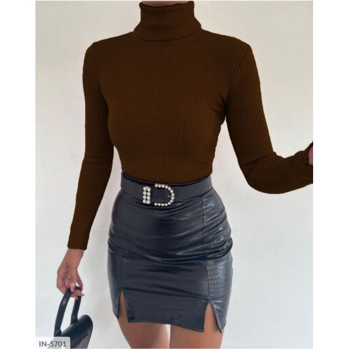 Кофти IN-5701 — комфорт і затишок у кожній деталі