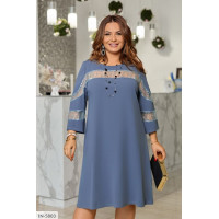 Сукня IN-5803