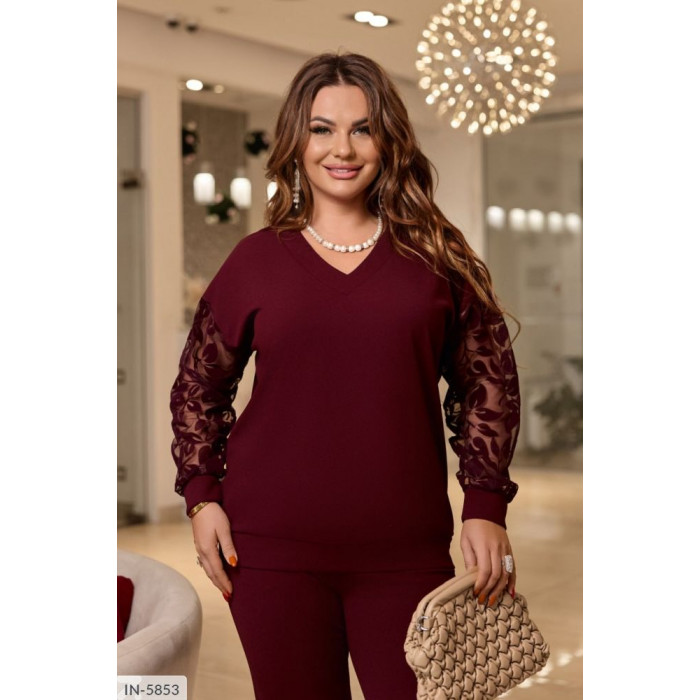 Модні костюми IN-5853 — комфорт без обмежень