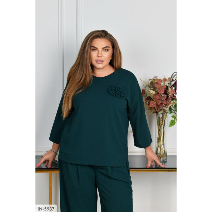 Модні костюми IN-5937 — комфорт без обмежень