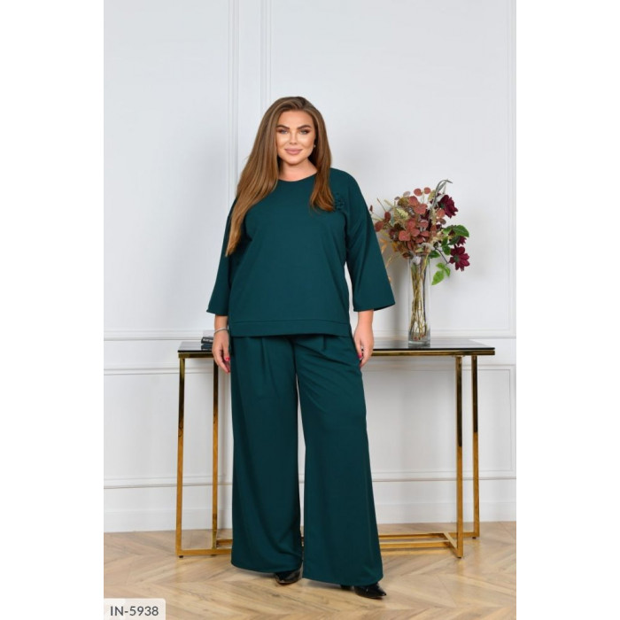 Модні костюми IN-5938 — комфорт без обмежень