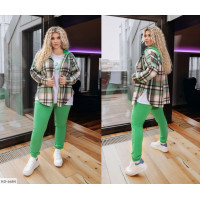 Прогулянковий костюм KD-6684