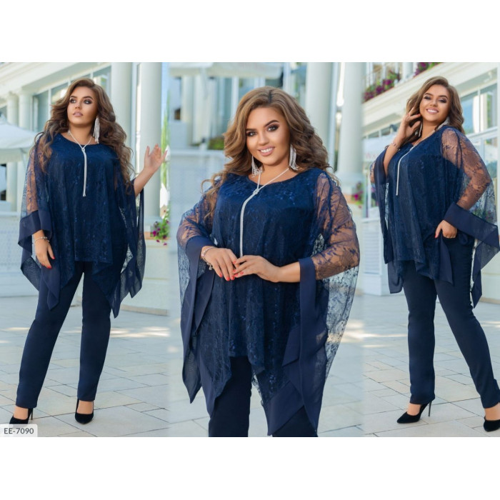 Модні костюми EE-7090 — комфорт і краса