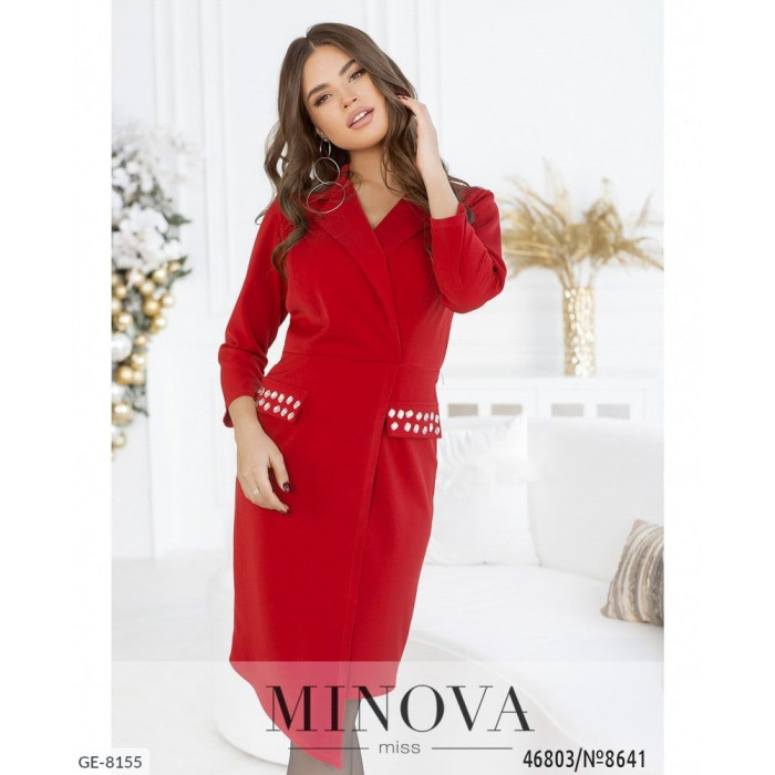 Вечірні сукні GE-8155 — розкіш і стиль