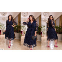 Коктейльне плаття GI-5287