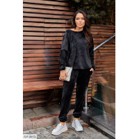 Прогулянковий костюм GY-4653