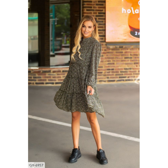 Сукні для будь-якої події GY-6957 — оберіть свій ідеальний образ