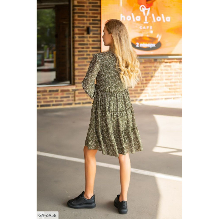 Сукні для будь-якої події GY-6958 — оберіть свій ідеальний образ