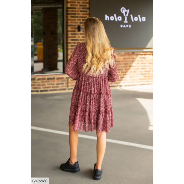 Сукні для будь-якої події GY-6960 — оберіть свій ідеальний образ