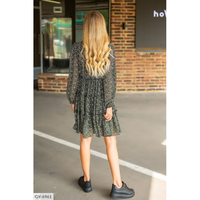 Сукні для будь-якої події GY-6961 — оберіть свій ідеальний образ
