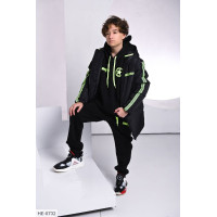 Прогулянковий костюм HE-0732