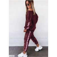 Прогулянковий костюм HN-0093