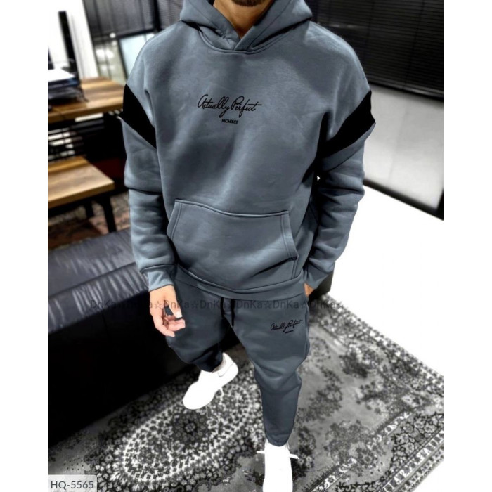 Модні костюми HQ-5565 — комфорт і якість