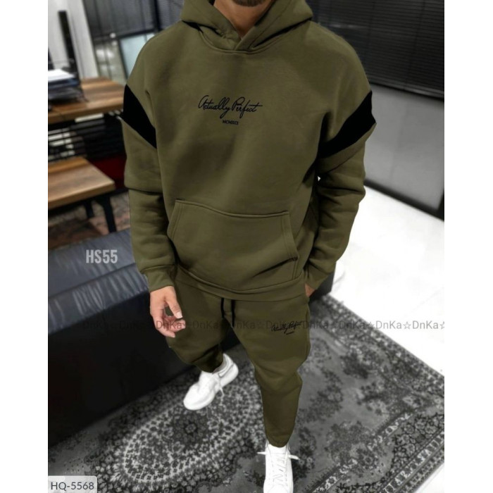 Модні костюми HQ-5568 — комфорт і якість