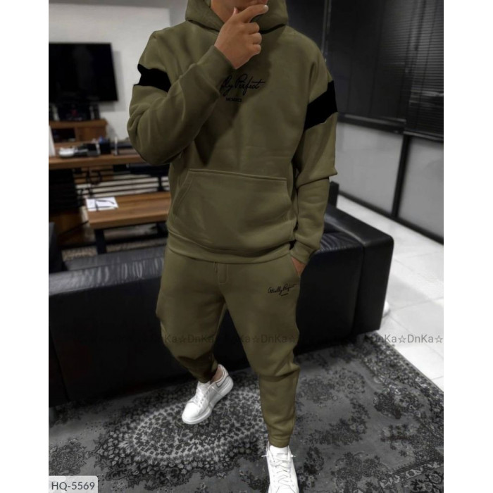 Костюми HQ-5569 — сучасний стиль кожного дня