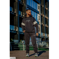 Прогулянковий костюм HR-2588