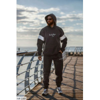 Прогулянковий костюм HR-2589