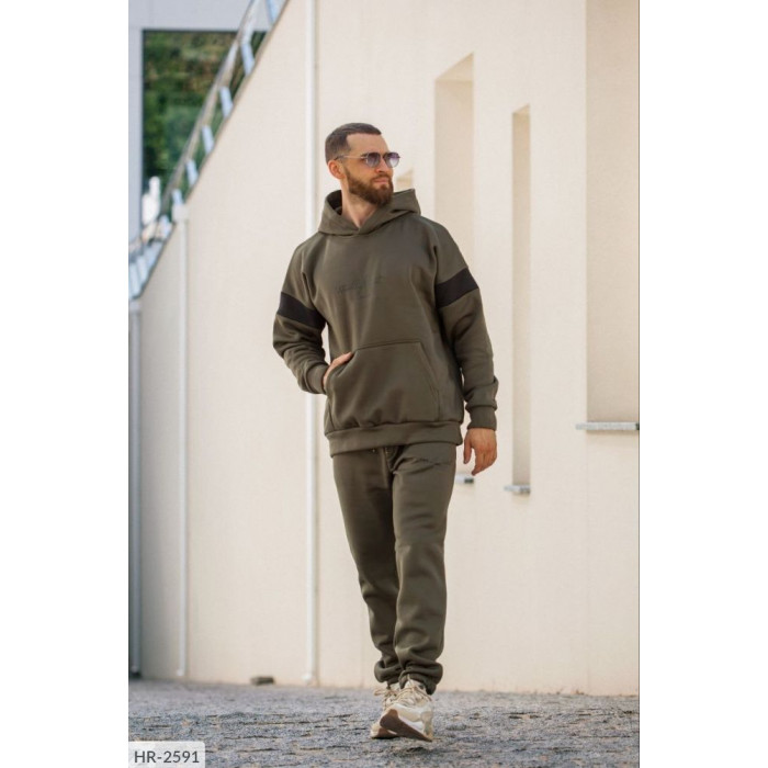 Модні костюми HR-2591 — комфорт і якість