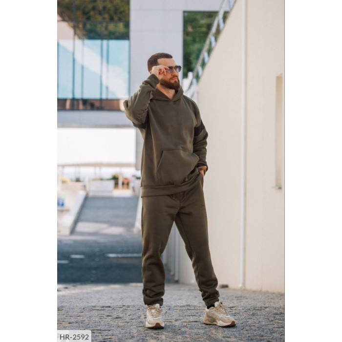 Костюми Odessa Moda HR-2592 — тренди сезону 2025