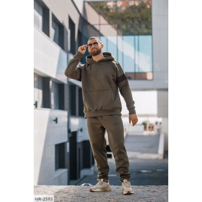 Костюми HR-2593 — сучасний стиль кожного дня