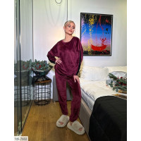 Прогулянковий костюм HS-7682