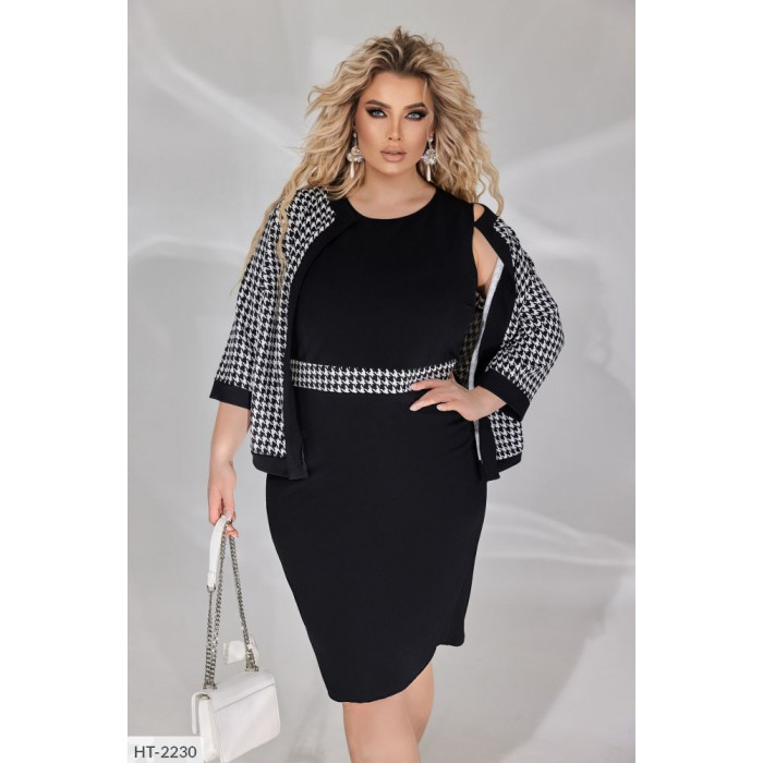 Модні костюми HT-2230 — комфорт без обмежень