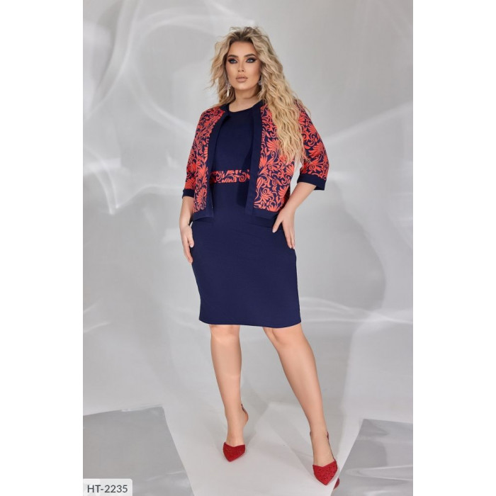 Модні костюми HT-2235 — комфорт і краса