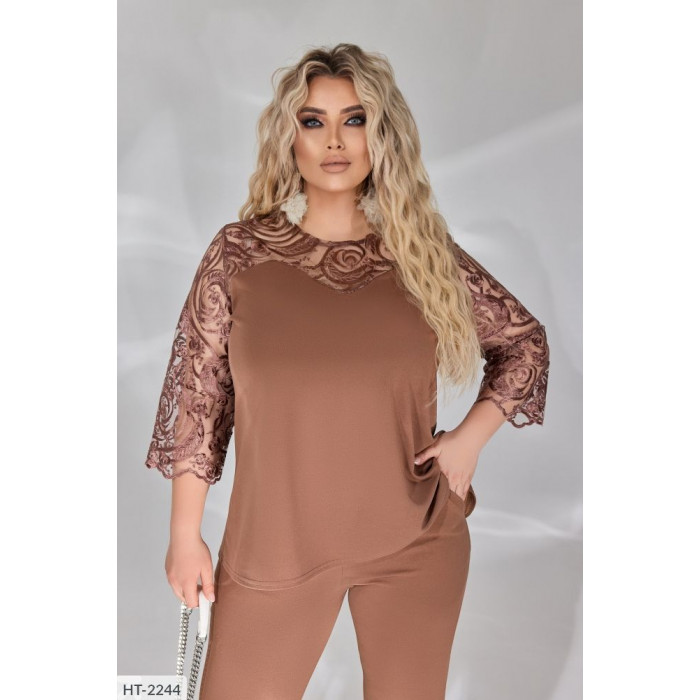 Модні костюми HT-2244 — комфорт і краса