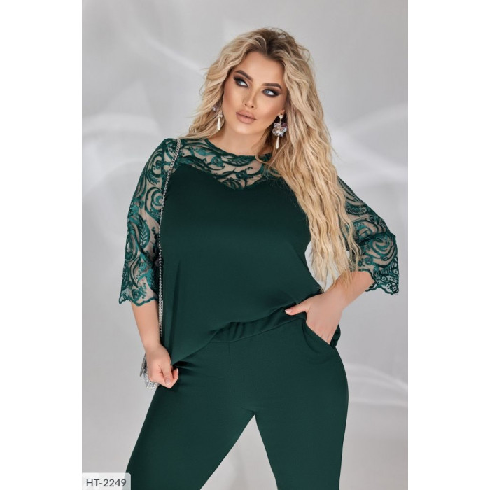 Модні костюми HT-2249 — комфорт і краса