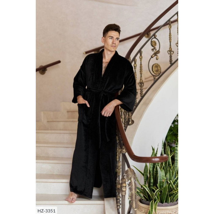 Одяг Odessa Moda HZ-3351 — для впевнених чоловіків