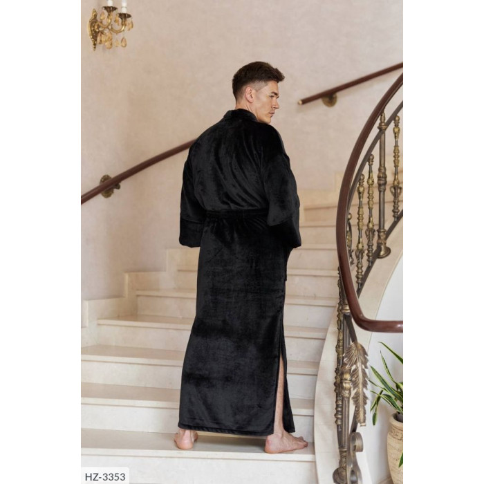 Стильний чоловічий одяг Odessa Moda HZ-3353 — комфорт і якість