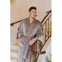 Халат HZ-3370