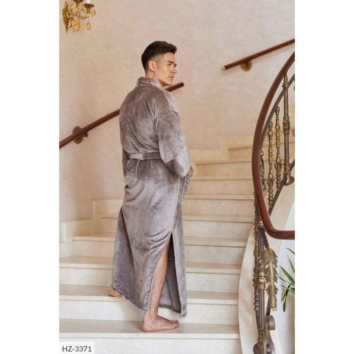 Стильний чоловічий одяг Odessa Moda HZ-3371 — комфорт і якість