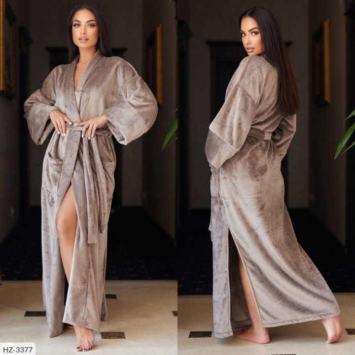 Піжами HZ-3377 — ніжність і комфорт кожного дня