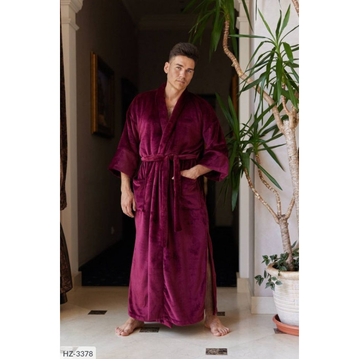 Одяг для чоловіків HZ-3378 — нова колекція 2025