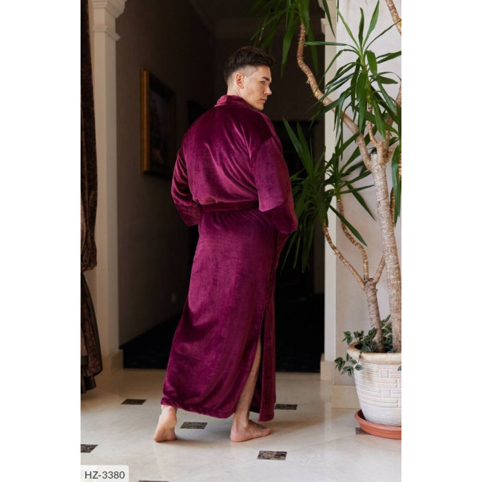 Чоловічий стиль HZ-3380 — мода без компромісів