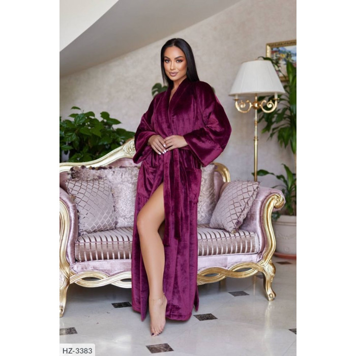 Піжами XL+ HZ-3383 — м’якість і комфорт