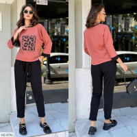 Костюм HZ-4796