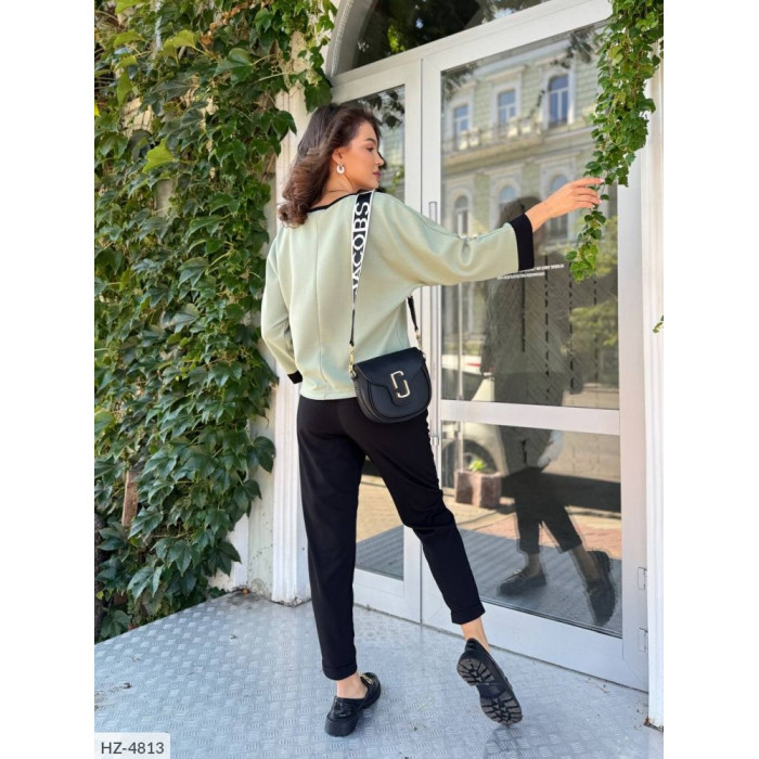 Костюми HZ-4813 — практичність, мода й комфорт