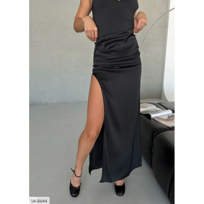 Модні спідниці IA-8644 — жіночність і стиль у кожному образі