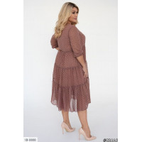 Сукня IB-0808