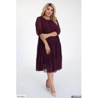 Сукня IB-0810