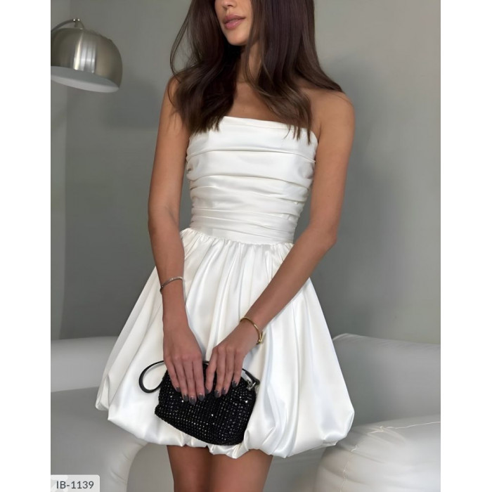 Модні образи від Odessa Moda IB-1139 — знайди свою ідеальну сукню