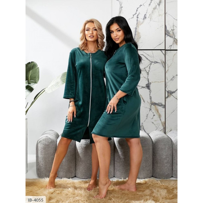 Піжами IB-4055 — ніжність і комфорт кожного дня