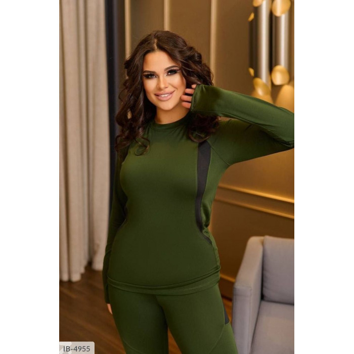 Жіноча білизна IB-4955 — легкість і привабливість