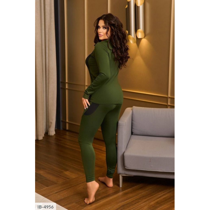 Красива білизна IB-4956 — упевненість у собі