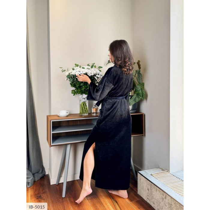 Модні піжами IB-5015 — краса і комфорт