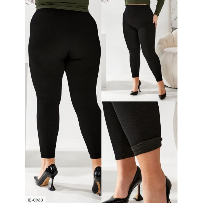 XL+ штани Odessa Moda IE-0963 — новинки сезону