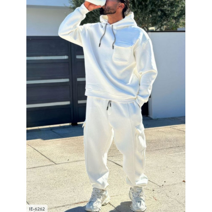 Модні костюми IE-6262 — комфорт і якість