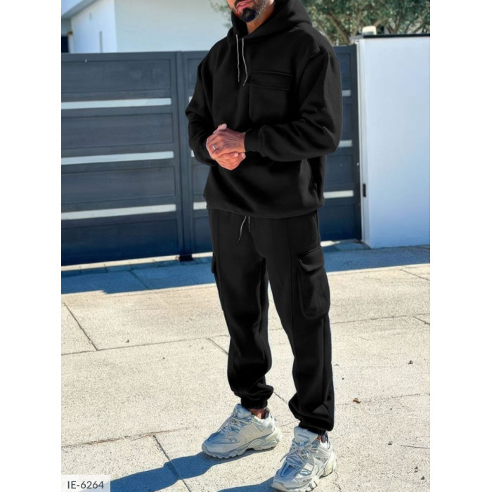 Костюми Odessa Moda IE-6264 — тренди сезону 2025